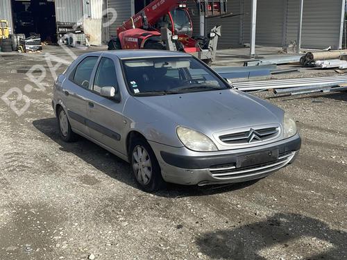 Front right window mechanism CITROËN XSARA (N1) 1.9 D | BP20887270C23 