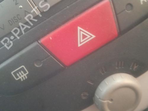 Warning switch PEUGEOT 107 (PM_, PN_) 1.0 | BP22791594I22 