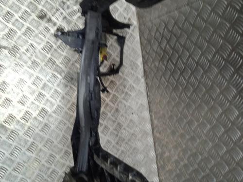 Frontplate/Frontkurv AUDI A4 B7 Avant (8ED) 2.0 TDI 16V | BP21277415C72 