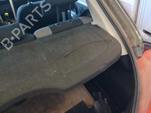 Used Rear parcel shelf Rear parcel shelf PEUGEOT 207 (WA_, WC_) 1.4 HDi (68 hp) 35958874 35958874