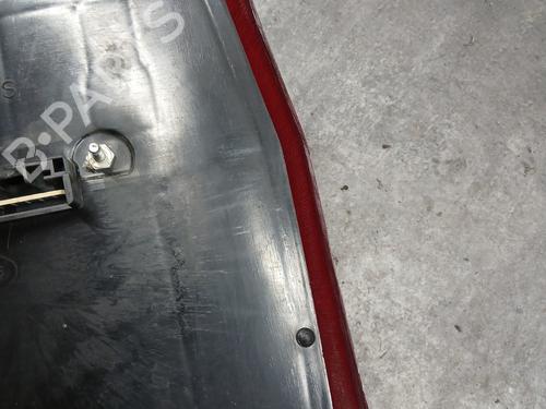 Left taillight FIAT UNO (146_, 158_) 75 i.e. 1.5 | BP29569244C34 