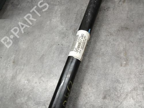 Used Right front driveshaft Right front driveshaft CITROËN C3 II (SC_) 1.4 HDi 70 (SC8HZC, SC8HR0, SC8HP4) (68 hp) 28191070 28191070