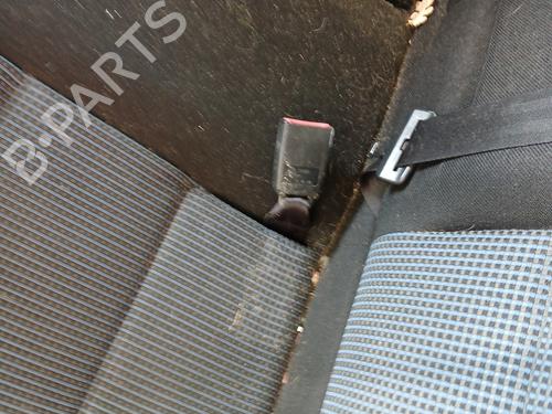 Engate do cinto PEUGEOT 406 (8B) 2.0 HDI 110 (109 hp) 31998198