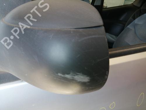 Used Left mirror CITROËN C2 (JM_) 1.4 HDi (68 hp) 24609544
