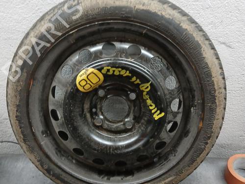 Used Jack Kit NISSAN MICRA III (K12) 1.5 dCi (65 hp) 29616511