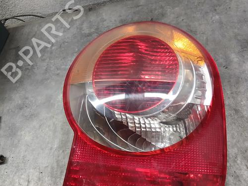 Right taillight RENAULT MODUS / GRAND MODUS (F/JP0_) 1.5 dCi (FP0D, JP0D) | BP36556552C35 - Image 2