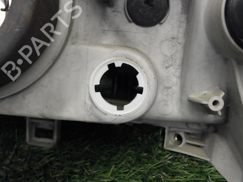 Right headlight NISSAN MICRA II (K11) 1.3 i 16V | BP20887336C29 