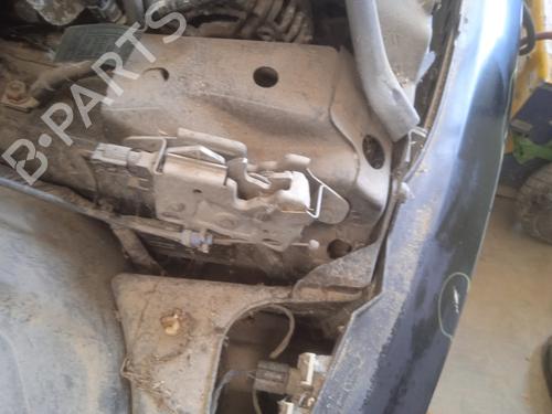 Hood lock MINI MINI (R50, R53) One | BP21280852C133