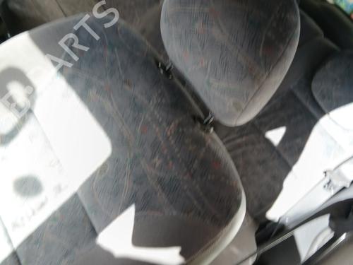 Left front seat CITROËN BERLINGO / BERLINGO FIRST Box Body/MPV (M_) 2.0 HDI 90 (MBRHY, MCRHY) | BP29912882C15