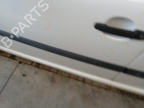 Left front door CITROËN C3 I (FC_, FN_) 1.4 HDi | BP31770245C2 