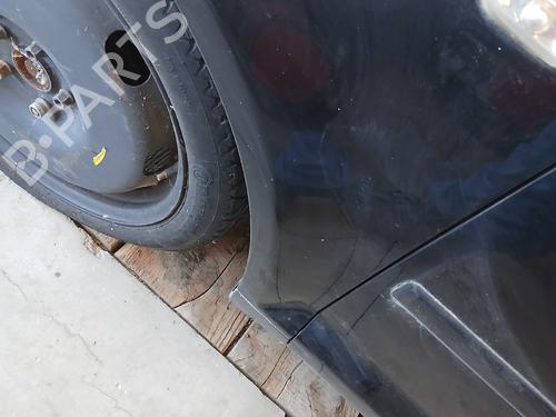 Forskærm venstre Forskærm venstre AUDI A3 (8L1) [1996-2006] 37178028 37178028