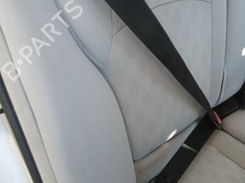 Rear seat MERCEDES-BENZ C-CLASS (W203) C 220 CDI (203.006) | BP30098392C17