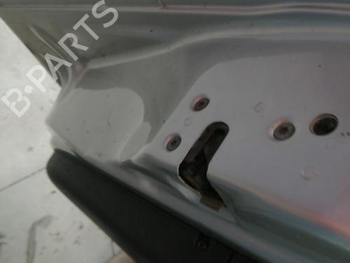Front left lock CITROËN C3 I (FC_, FN_) 1.4 HDi | BP26147714C98 