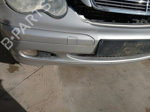 Front bumper MERCEDES-BENZ C-CLASS (W203) C 220 CDI (203.006) | BP30098375C7