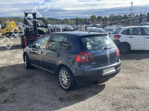 Used Parts VW GOLF V (1K1) 2.0 TDI 1951286