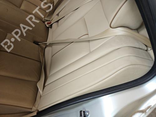 Used Rear left seatbelt Rear left seatbelt PEUGEOT 607 (9D, 9U) 2.0 HDI (136 hp) 36010702 36010702