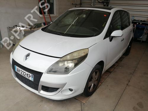 Switch RENAULT SCÉNIC III (JZ0/1_) 1.9 dCi (JZ0J, JZ1J, JZ1K, JZ1S) | BP25741199I30 - Image 9