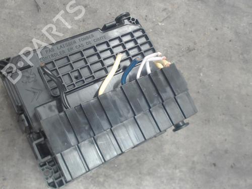 Electronic module CITROËN C3 II (SC_) 1.0 VTi 68 | BP38485696M83 - Image 3