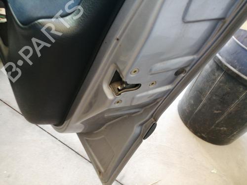 Front right lock PEUGEOT 206 Hatchback (2A/C) 1.4 i | BP27686137C97 