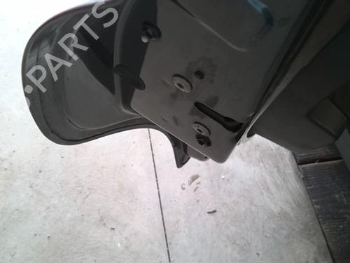 Used Rear left lock Rear left lock PEUGEOT 207 (WA_, WC_) 1.4 HDi (68 hp) 40437388 40437388