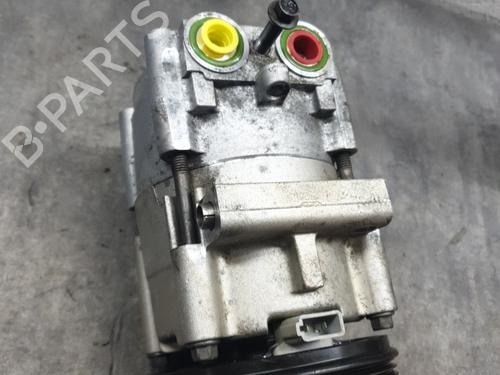 AC compressor FORD MONDEO III (B5Y) 2.0 16V TDDi / TDCi | BP38492778M34 - Image 3