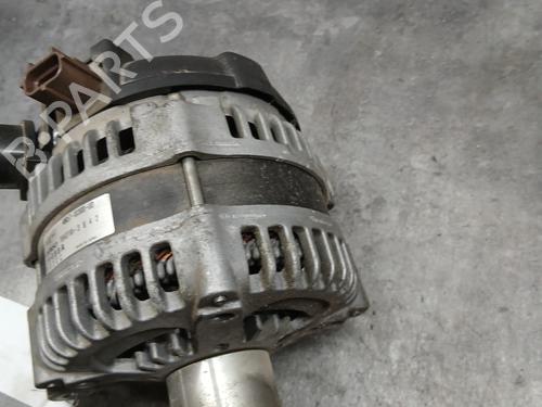 Alternator FORD FOCUS C-MAX (DM2) 1.8 TDCi | BP28211805M7 