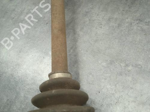 Right rear driveshaft HYUNDAI TUCSON (JM) 2.0 CRDi All-wheel Drive | BP21282131M41 
