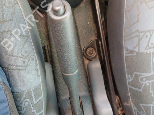 Travão de mão RENAULT KANGOO Express (FC0/1_) D 65 1.9 (FC0E, FC02, FC0J, FC0N) (64 hp) 31355614