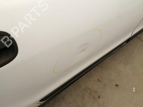Right rear door VOLVO V40 Estate (645) 1.6 | BP24402753C5 