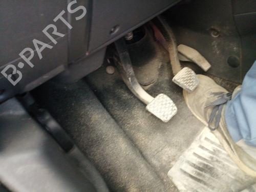 Other OPEL MERIVA A MPV (X03) 1.7 CDTI (E75) | BP28016671O1 