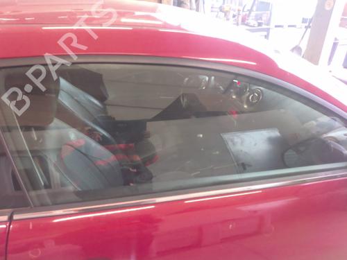 Used Front right door window ALFA ROMEO MITO (955_) 1.4 TJet (955AXA1B) (155 hp) 31313640