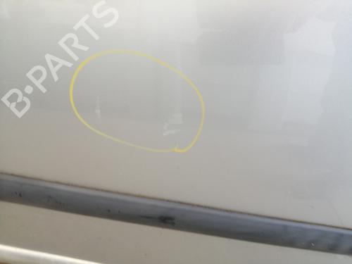 Right front door CITROËN C3 I (FC_, FN_) 1.4 HDi | BP27572268C3 