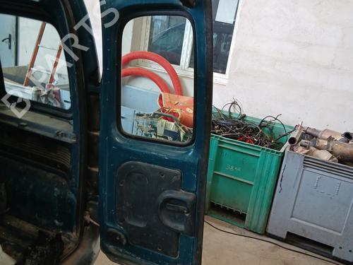 Right tailgate RENAULT KANGOO (KC0/1_) 1.9 dTi (KC0U) | BP29888715C77