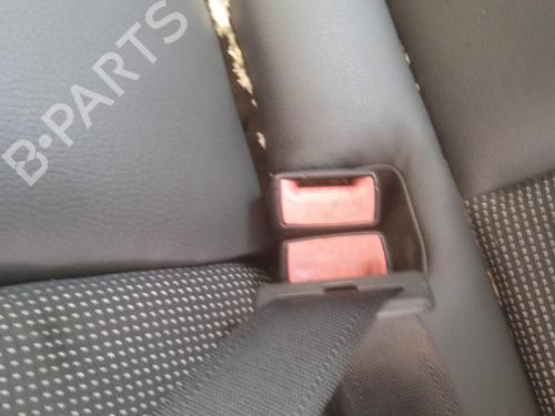 Used Seat buckle OPEL ASTRA H (A04) 1.9 CDTI (L48) (120 hp) 21281722