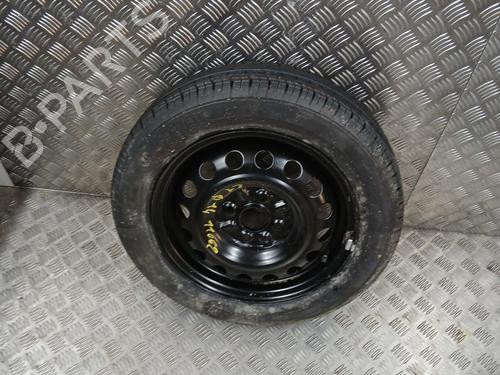 Reservehjul kit CITROËN C1 (PM_, PN_) 1.0 (68 hp) 30490707