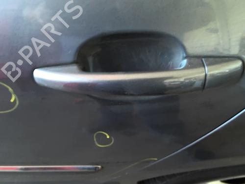 Used Rear left exterior door handle Rear left exterior door handle PEUGEOT 407 (6D_) 2.0 HDi 135 (6DRHRH, 6DRHRE, 6DRHRG, 6DRHRJ) (136 hp) 40437482 40437482