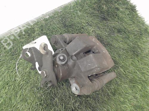 Used Right rear brake caliper RENAULT MEGANE III Hatchback (BZ0/1_, B3_) 1.5 dCi (106 hp) 20883222