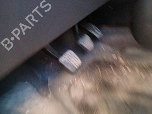 Pédale d'embrayage OPEL ASTRA H (A04) 1.7 CDTI (L48) | BP29936076I13