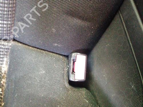 Sikkerhedssele-spænde PEUGEOT 307 CC (3B) 2.0 HDi 135 | BP25283224I32 