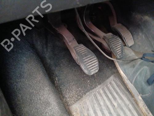Clutch pedal OPEL CORSA D (S07) 1.2 LPG (L08, L68) | BP29284177I13 
