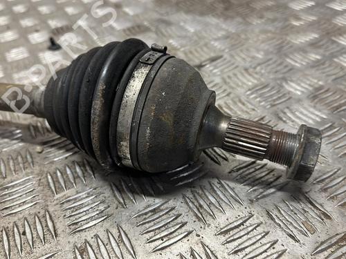Right front driveshaft CITROËN XANTIA (X1_, X2_) 1.9 Turbo D | BP20886714M39 