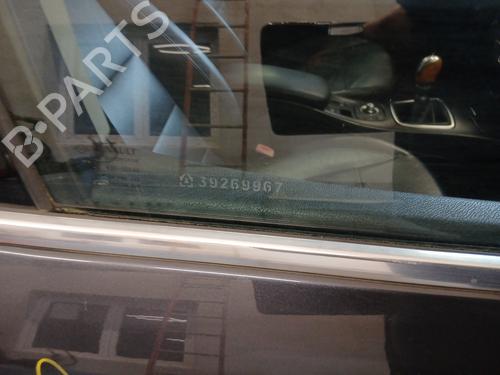 front-right-door-window-renault-laguna-iii-bt01-2007-2008-2009-2010-2011-2012-2013-2014-2015-32024712 main image