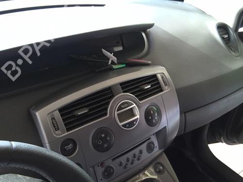 Dashboard RENAULT SCÉNIC II (JM0/1_) 1.9 dCi (JM14) | BP39980066C46 - Image 7