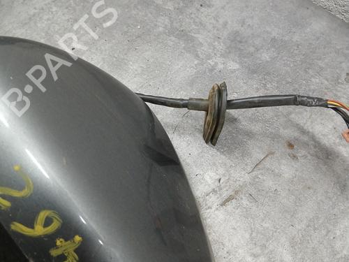 Left mirror CITROËN C3 II (SC_) 1.4 HDi 70 (SC8HZC, SC8HR0, SC8HP4) | BP28191073C26