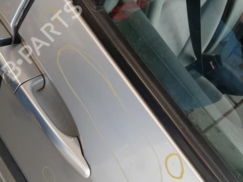 Right front door PEUGEOT 807 (EB_) 2.0 HDi | BP29854174C3