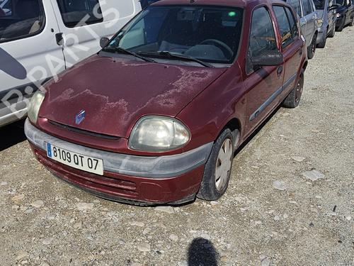 Switch RENAULT CLIO II (BB_, CB_) | BP36902995I30 - Image 6