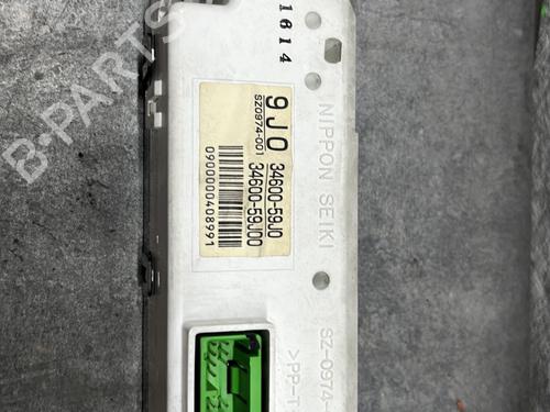 Display SUZUKI LIANA Hatchback 1.3 | BP29320462C48 - Image 2