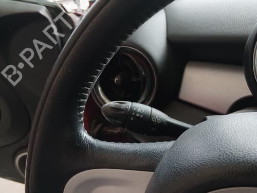 Used Steering wheel Steering wheel MINI MINI (R56) Cooper (120 hp) 33655041 33655041