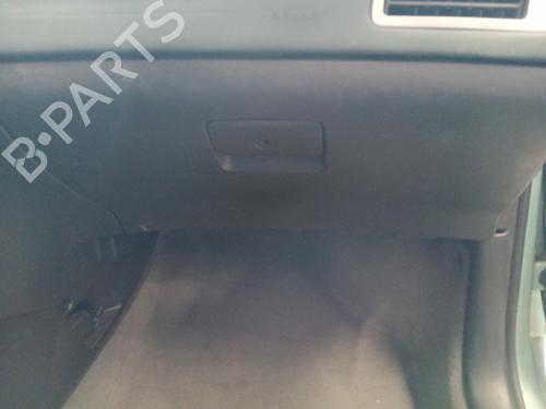 Hanskerom PEUGEOT 307 Break (3E) 2.0 (136 hp) 31660649