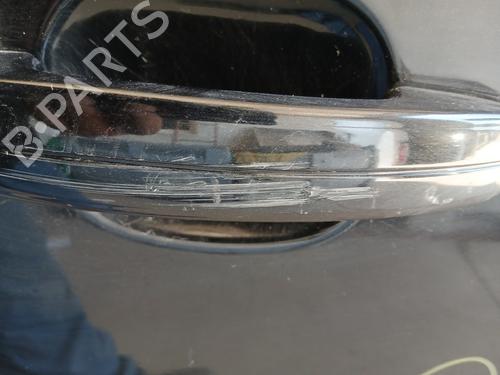 Høyre foran utvendig håndtak FORD FOCUS C-MAX (DM2) 1.8 TDCi | BP28073304C129 